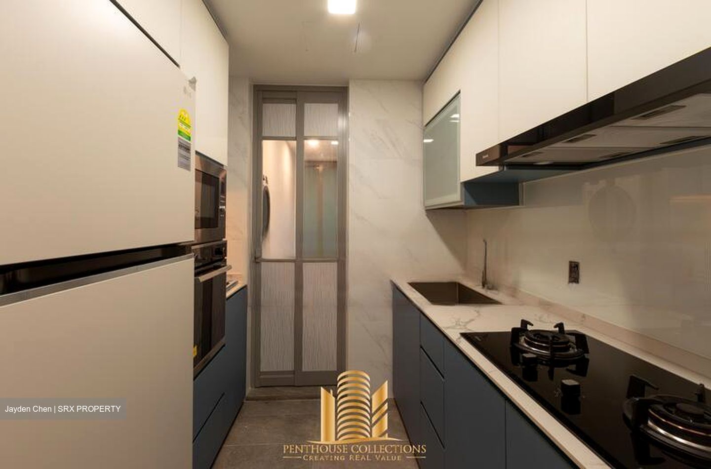 8 @ Mount Sophia (D9), Condominium #439537931